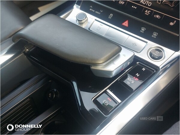 Used Audi e-tron 2021 for sale - 76123316: Photo 40