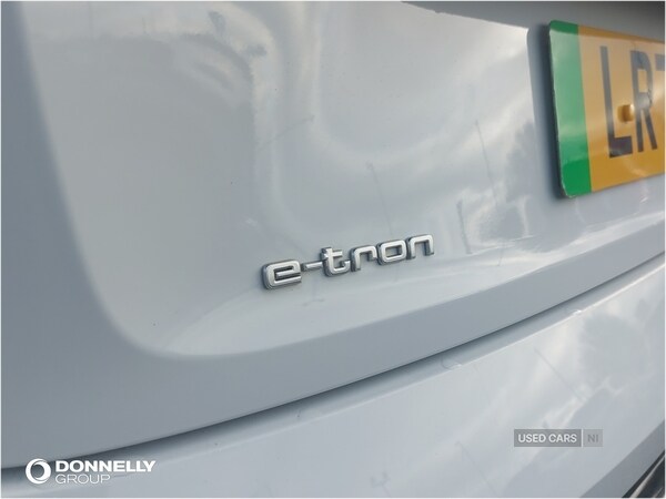 Used Audi e-tron 2021 for sale - 76123316: Photo 48