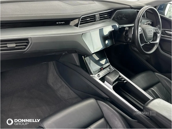 Used Audi e-tron 2021 for sale - 76123316: Photo 5