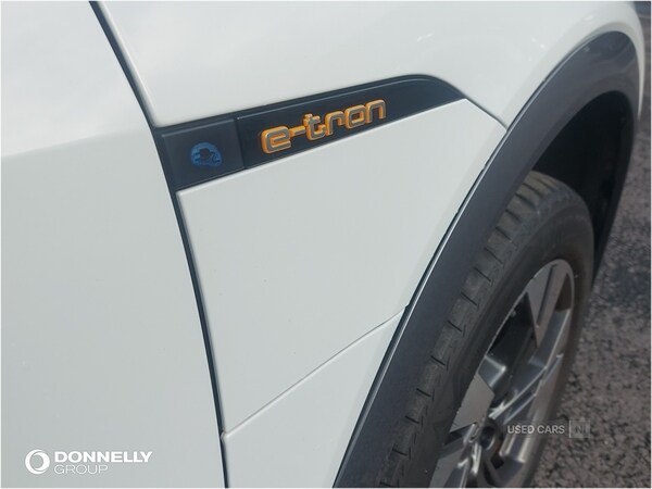Used Audi e-tron 2021 for sale - 76123316: Photo 51