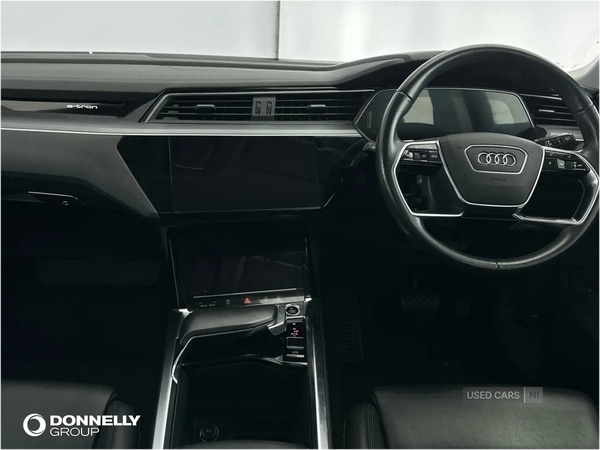 Used Audi e-tron 2021 for sale - 76123316: Photo 9