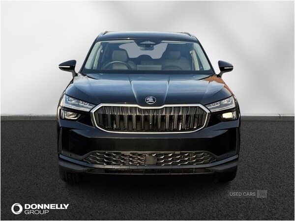Used Skoda Kodiaq 2025 for sale - 75364783: Photo 12
