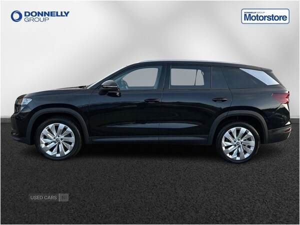 Used Skoda Kodiaq 2025 for sale - 75364783: Photo 14