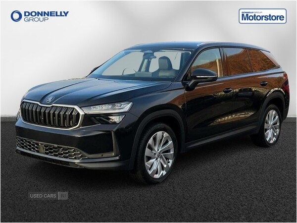 Used Skoda Kodiaq 2025 for sale - 75364783: Photo 15