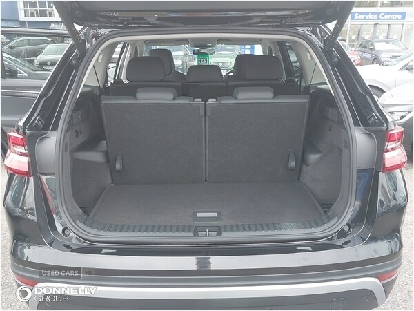 Used Skoda Kodiaq 2025 for sale - 75364783: Photo 23