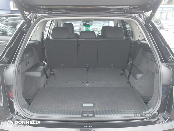 Used Skoda Kodiaq 2025 for sale - 75364783: Photo 24