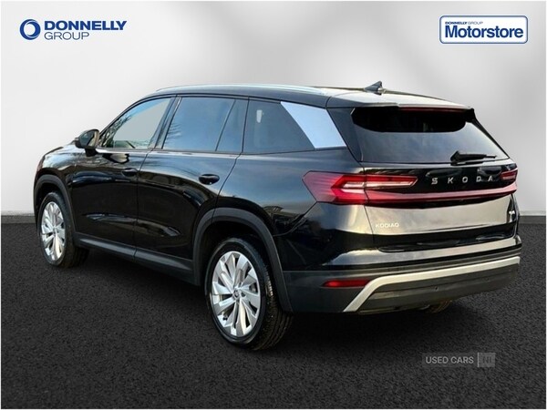 Used Skoda Kodiaq 2025 for sale - 75364783: Photo 2