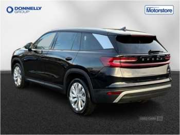 Used Skoda Kodiaq 2025 for sale - 75364783: Photo