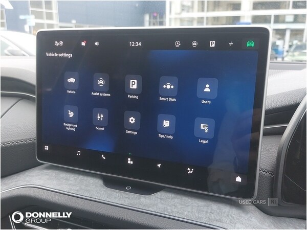 Used Skoda Kodiaq 2025 for sale - 75364783: Photo 44