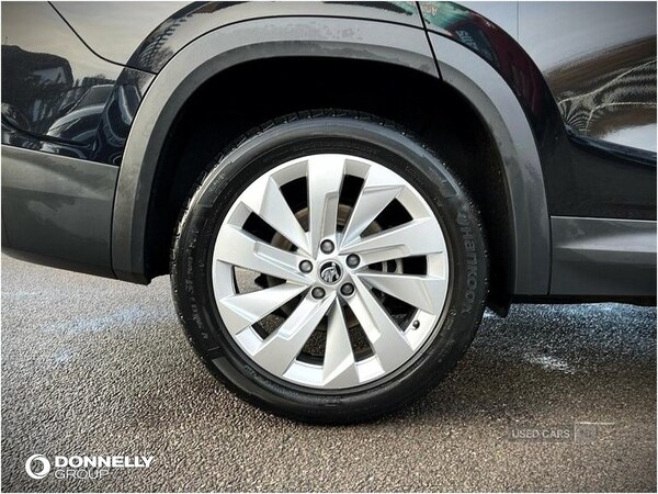 Used Skoda Kodiaq 2025 for sale - 75364783: Photo 7