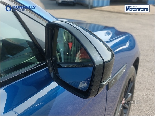 Used Jaguar F-Pace 2022 for sale - 76446927: Photo 28