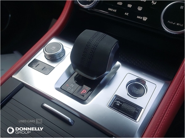 Used Jaguar F-Pace 2022 for sale - 76446927: Photo 39