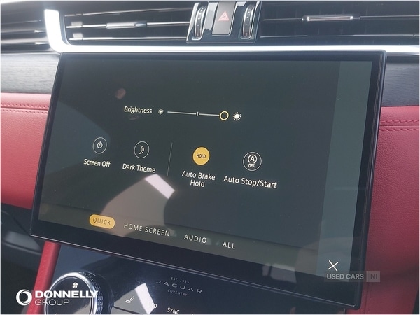 Used Jaguar F-Pace 2022 for sale - 76446927: Photo 44