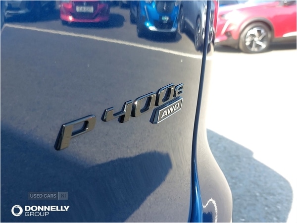 Used Jaguar F-Pace 2022 for sale - 76446927: Photo 47