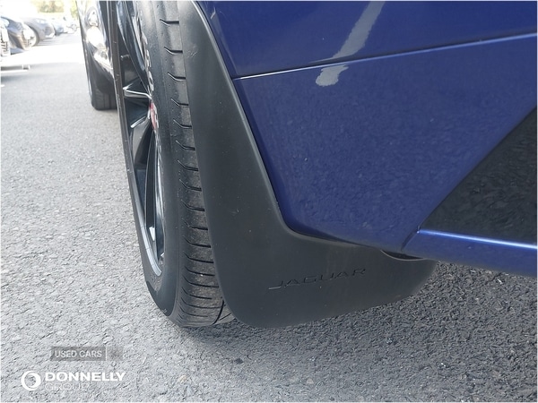 Used Jaguar F-Pace 2022 for sale - 76446927: Photo 51