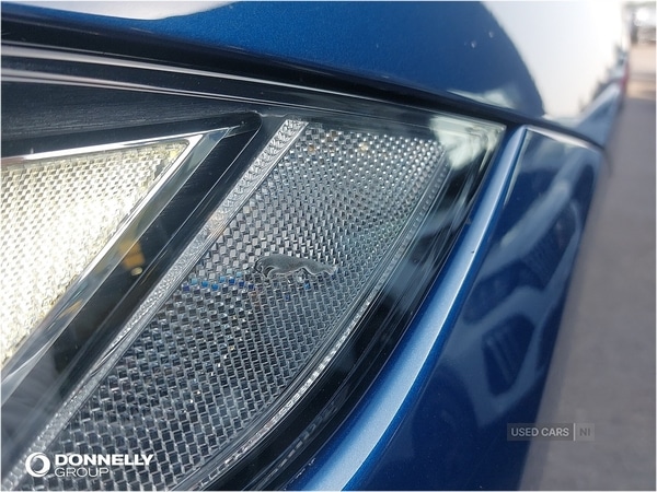 Used Jaguar F-Pace 2022 for sale - 76446927: Photo 54