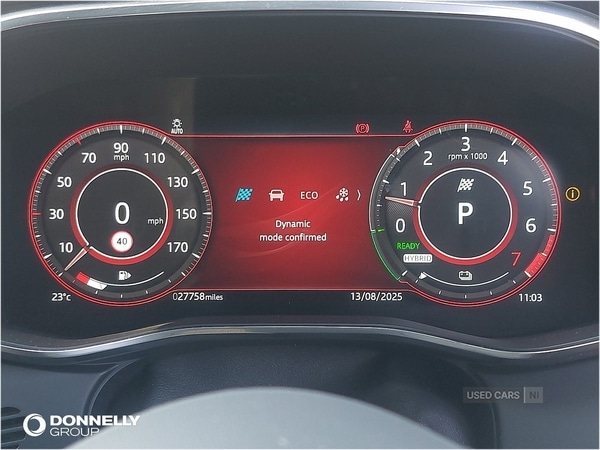 Used Jaguar F-Pace 2022 for sale - 76446927: Photo 58