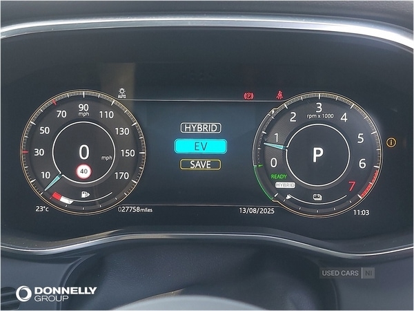 Used Jaguar F-Pace 2022 for sale - 76446927: Photo 59