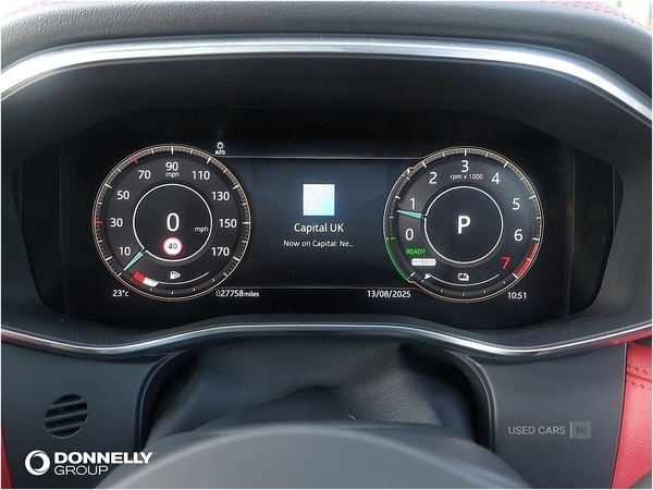 Used Jaguar F-Pace 2022 for sale - 76446927: Photo 6