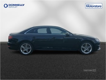 Used Audi A4 2017 for sale - 79646641: Photo