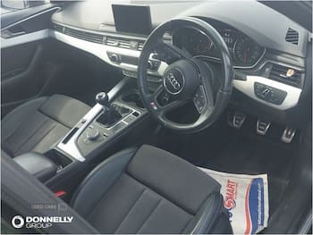 Used Audi A4 2017 for sale - 79646641: Photo