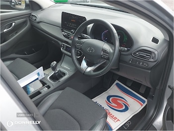 Used Hyundai i30 2021 for sale - 78245893: Photo