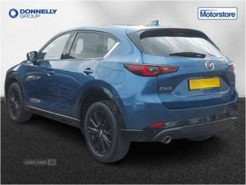 Used Mazda CX-5 2023 for sale - 74213862: Photo