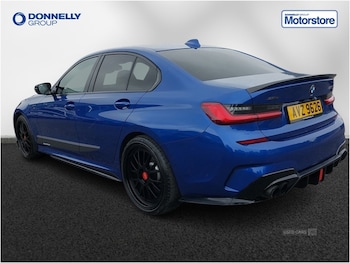 Used BMW 3 Series 2021 for sale - 78823689: Photo