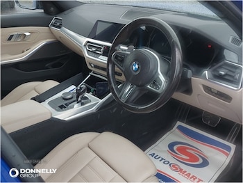 Used BMW 3 Series 2021 for sale - 78823689: Photo