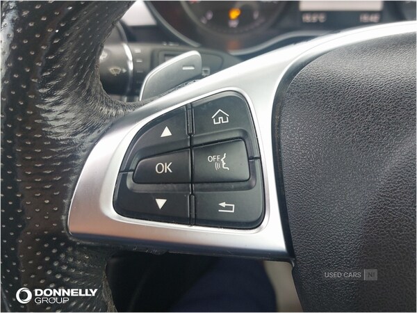 Used Mercedes-Benz GLC 2019 for sale - 76139007: Photo 19