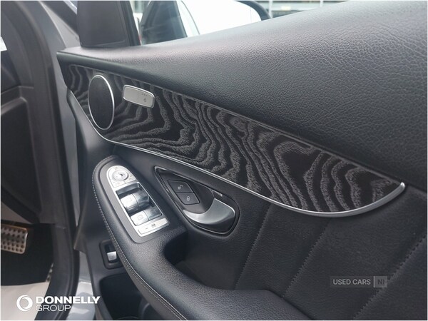 Used Mercedes-Benz GLC 2019 for sale - 76139007: Photo 21