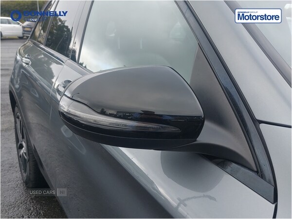 Used Mercedes-Benz GLC 2019 for sale - 76139007: Photo 28