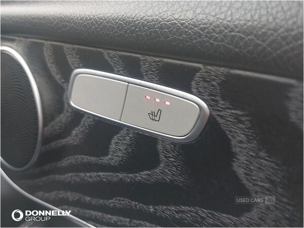 Used Mercedes-Benz GLC 2019 for sale - 76139007: Photo 32