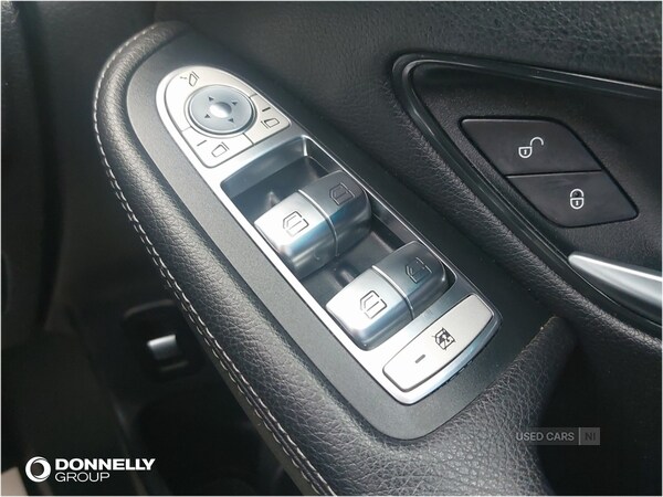 Used Mercedes-Benz GLC 2019 for sale - 76139007: Photo 34