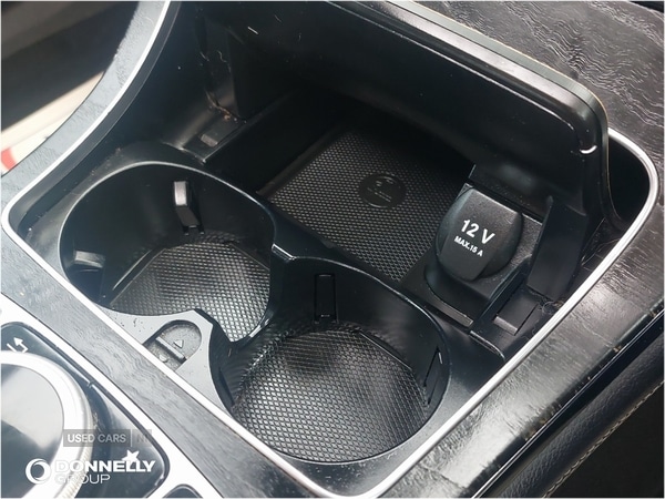 Used Mercedes-Benz GLC 2019 for sale - 76139007: Photo 35