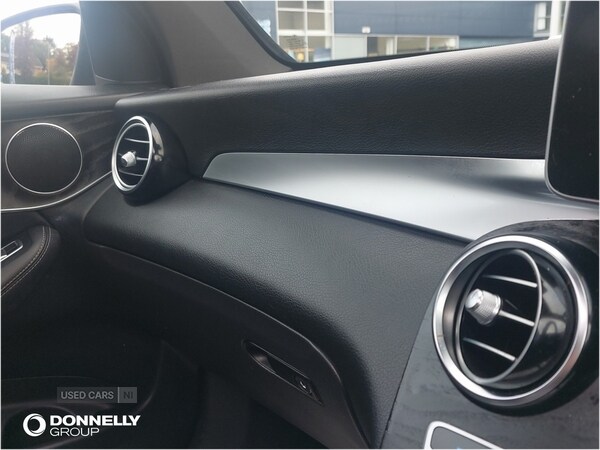 Used Mercedes-Benz GLC 2019 for sale - 76139007: Photo 36