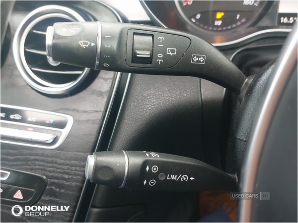 Used Mercedes-Benz GLC 2019 for sale - 76139007: Photo 37