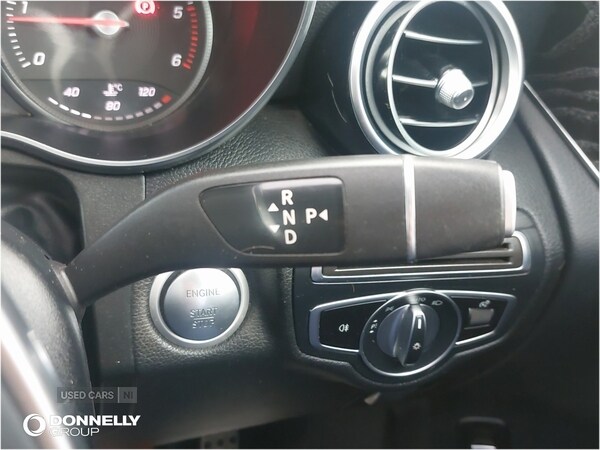 Used Mercedes-Benz GLC 2019 for sale - 76139007: Photo 38