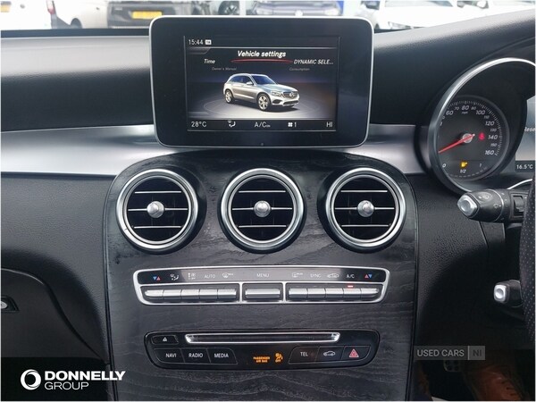 Used Mercedes-Benz GLC 2019 for sale - 76139007: Photo 39