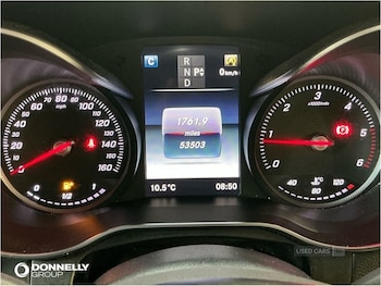 Used Mercedes-Benz GLC 2019 for sale - 76139007: Photo