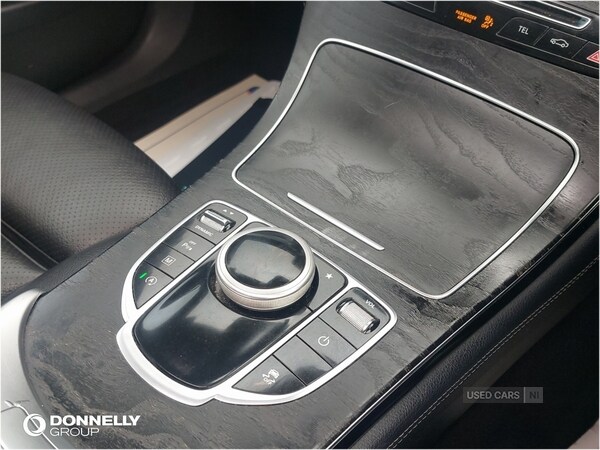 Used Mercedes-Benz GLC 2019 for sale - 76139007: Photo 40