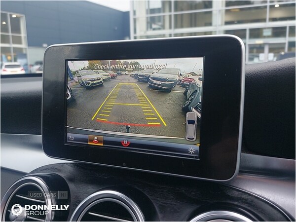 Used Mercedes-Benz GLC 2019 for sale - 76139007: Photo 42