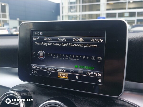 Used Mercedes-Benz GLC 2019 for sale - 76139007: Photo 43