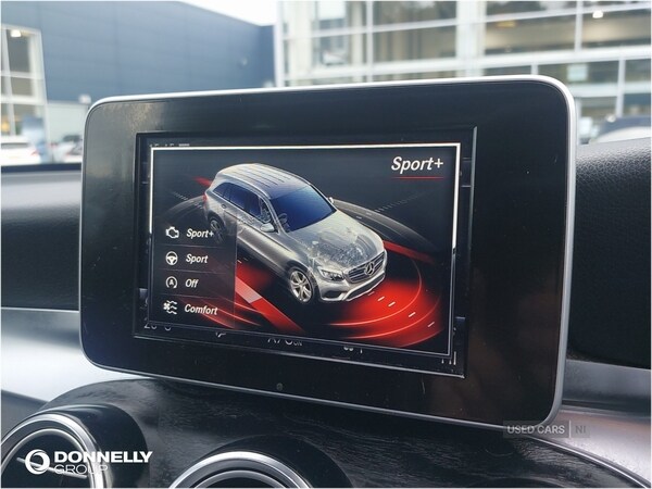 Used Mercedes-Benz GLC 2019 for sale - 76139007: Photo 44