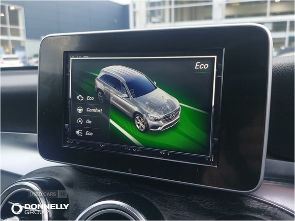 Used Mercedes-Benz GLC 2019 for sale - 76139007: Photo 45