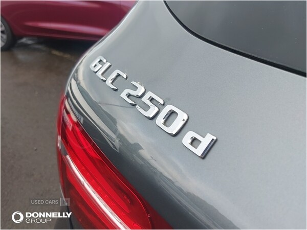 Used Mercedes-Benz GLC 2019 for sale - 76139007: Photo 48