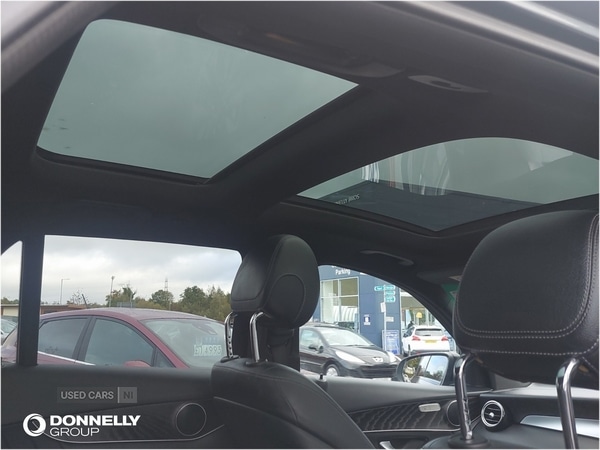 Used Mercedes-Benz GLC 2019 for sale - 76139007: Photo 49