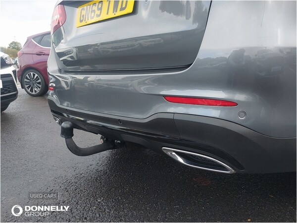 Used Mercedes-Benz GLC 2019 for sale - 76139007: Photo 53