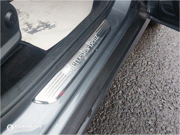 Used Mercedes-Benz GLC 2019 for sale - 76139007: Photo 54