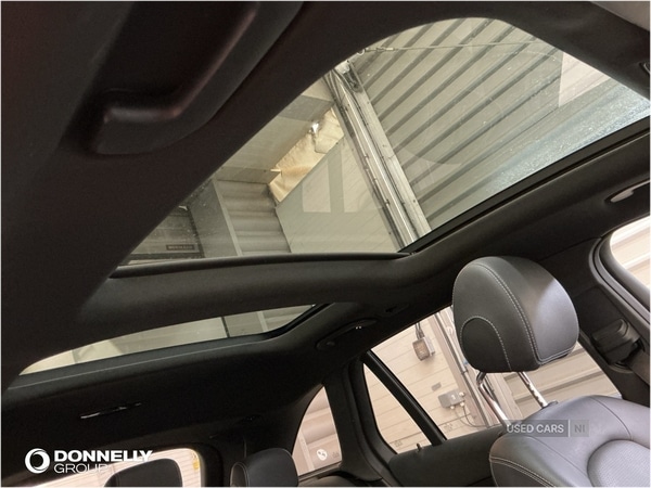 Used Mercedes-Benz GLC 2019 for sale - 76139007: Photo 9